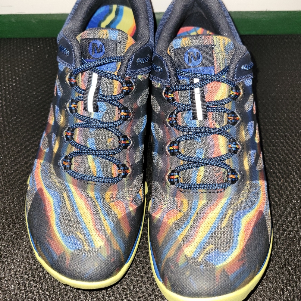 Women's Merrell Shoes